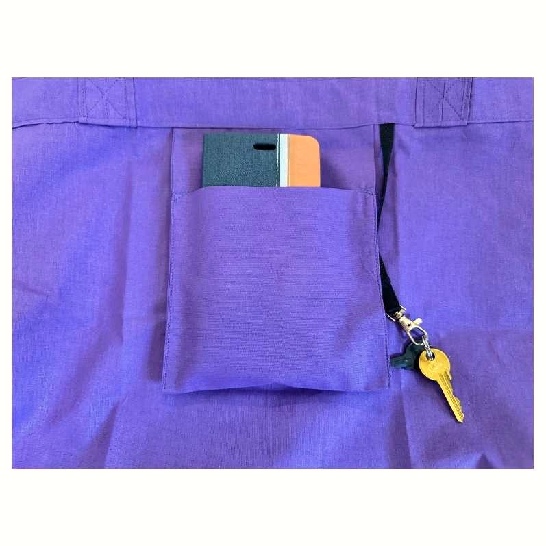 Nákupní taška - Skotská klapouchá kočka